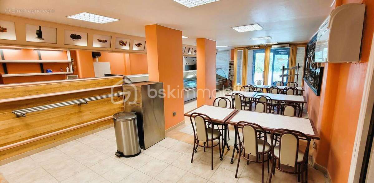 Appartement à ALLOS