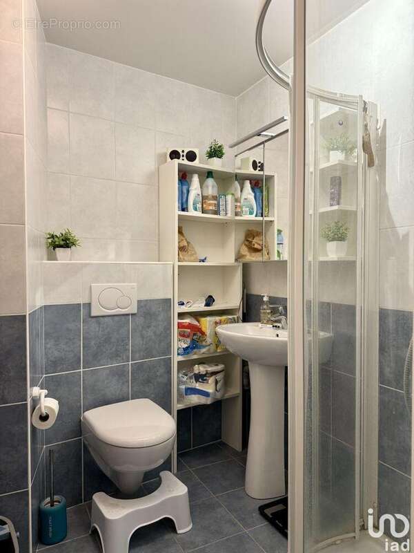 Photo 9 - Appartement à LA ROCHE-SUR-FORON