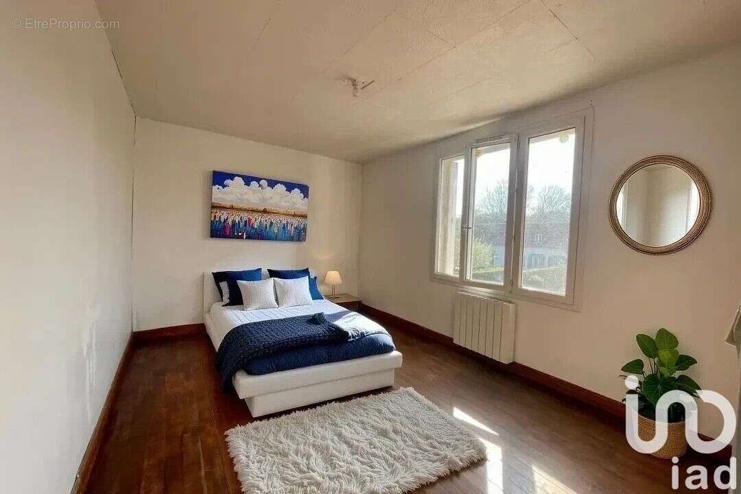 Photo 3 - Maison à QUERRIEU