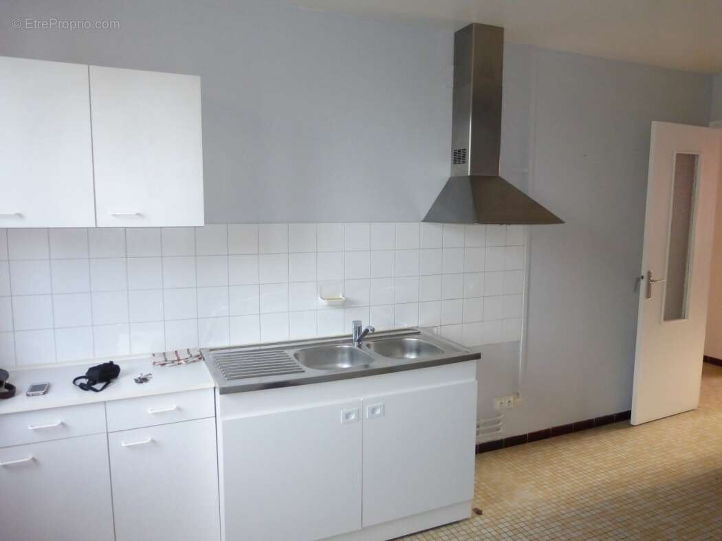 Appartement - photo 4
