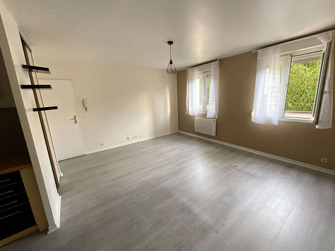 Appartement à TRIEL-SUR-SEINE
