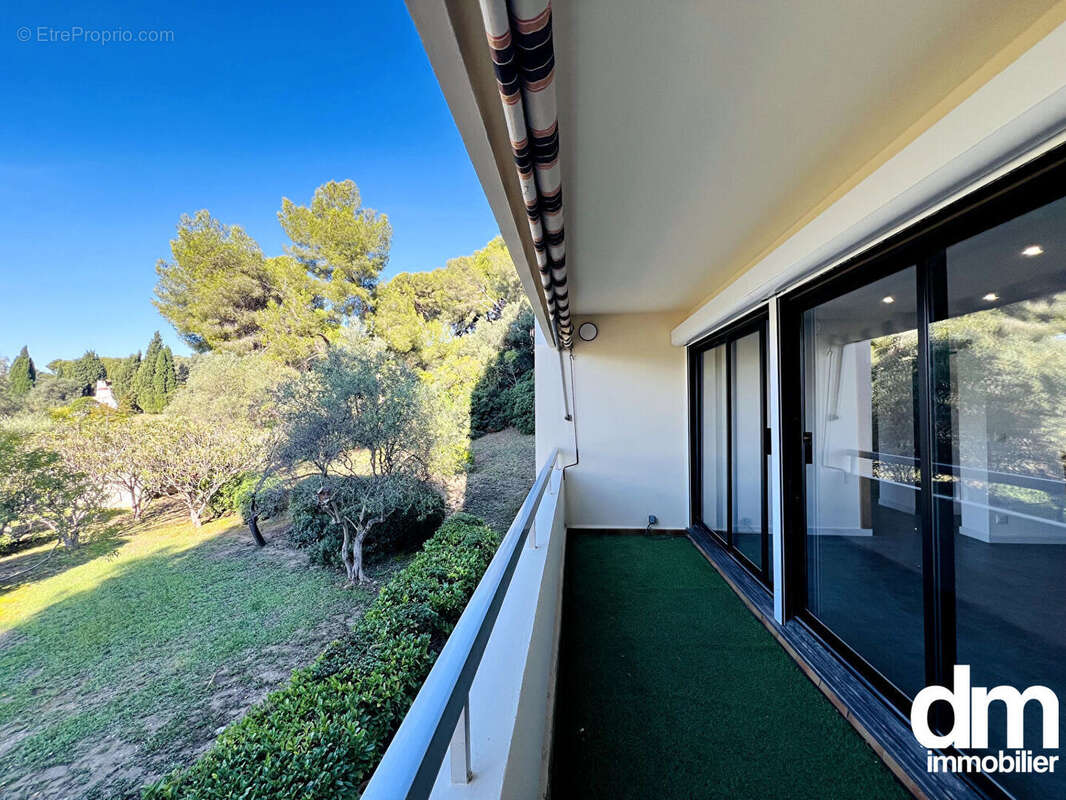 Appartement à MARTIGUES