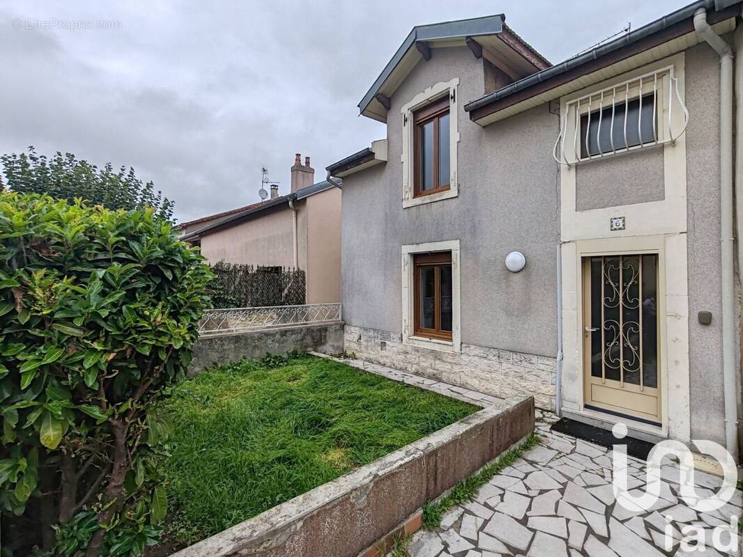 Photo 1 - Maison à DIEULOUARD