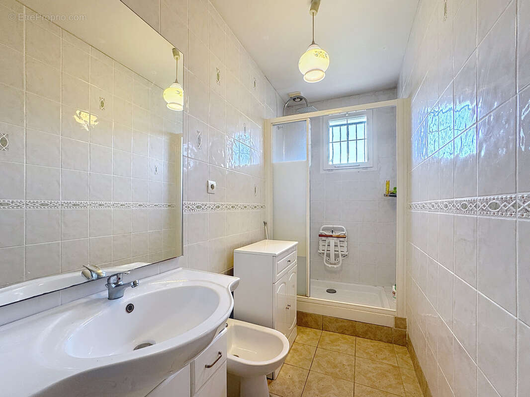 Maison à LA MEAUFFE