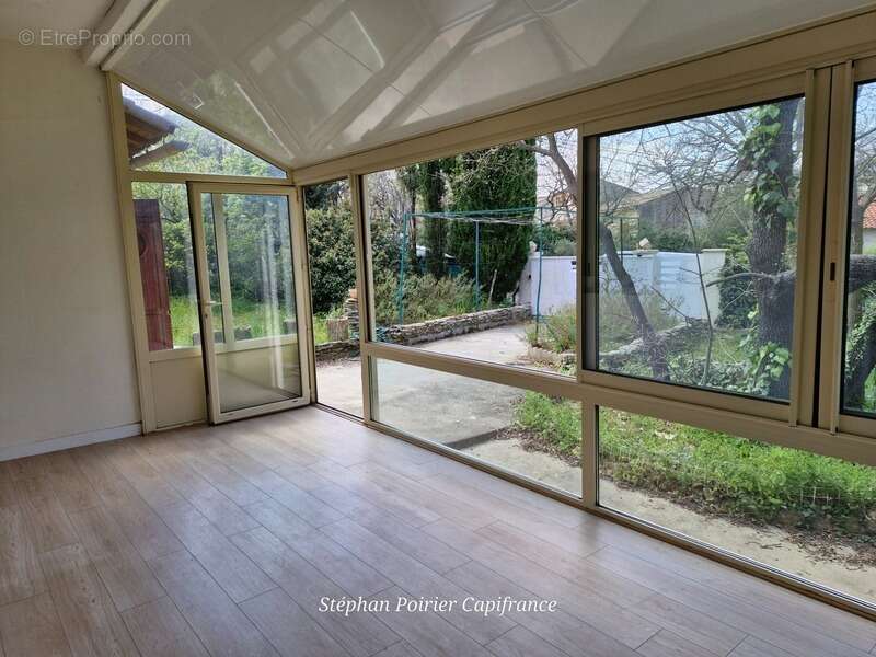 Transformez cette maison en votre lieu de vie à Fuveau - photo 2