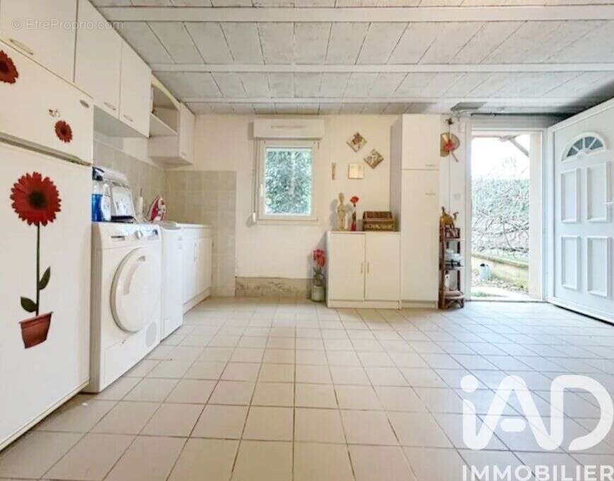 Photo 7 - Maison à BOUXIERES-AUX-CHENES