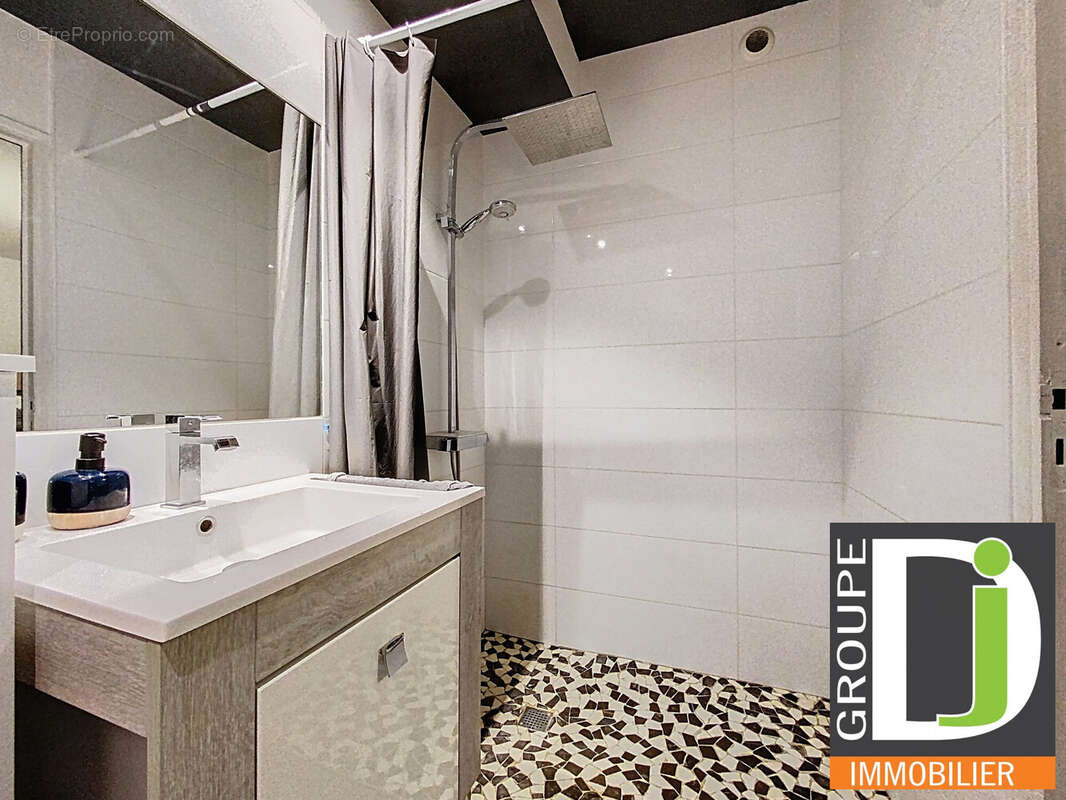 Maison à LORIOL-SUR-DROME