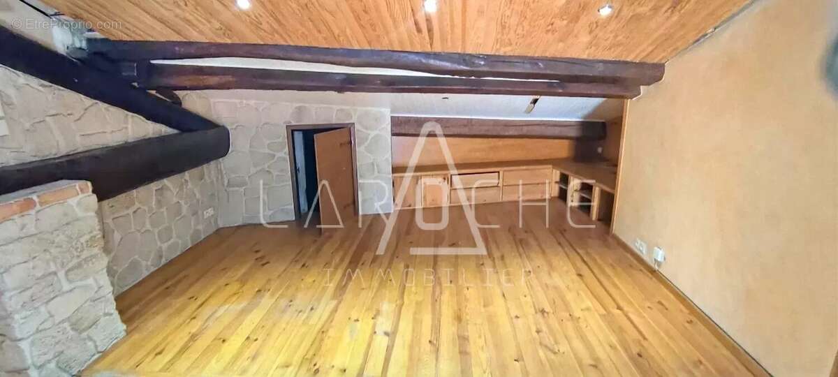 Appartement à SAINT-ANDRE