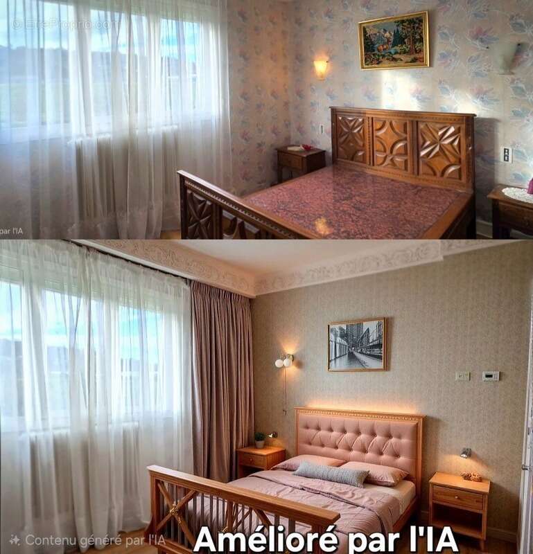 Maison à vendre 5 pièces PUJOLS (47) - photo 4