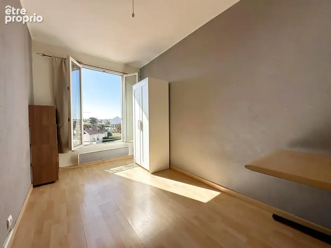 Appartement 3 pièces - Place Adamville / Kennedy - photo 5