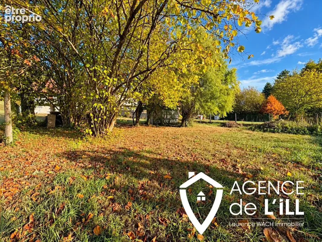 Villé   maison de caractère au charme authentique et aux multiples possibilités ! - photo 25