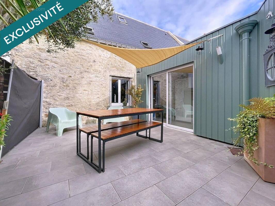 Photo 1 - Maison à GUERANDE