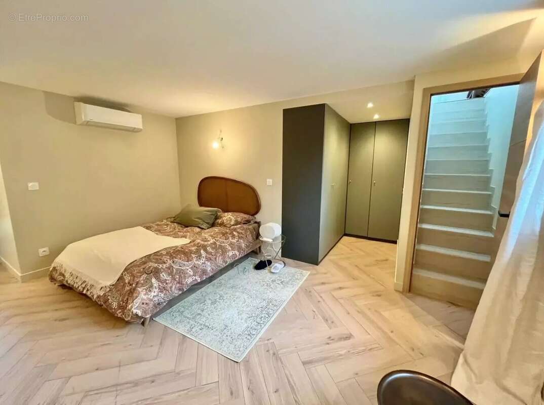 Maison à NICE