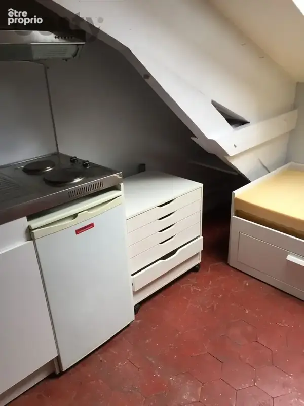 Studette proche Paris 12 - bonne rentabilité - photo 2