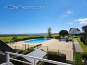 Appartement à DAMGAN