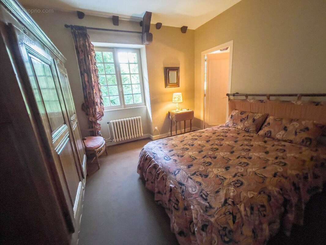 Maison à FIGEAC