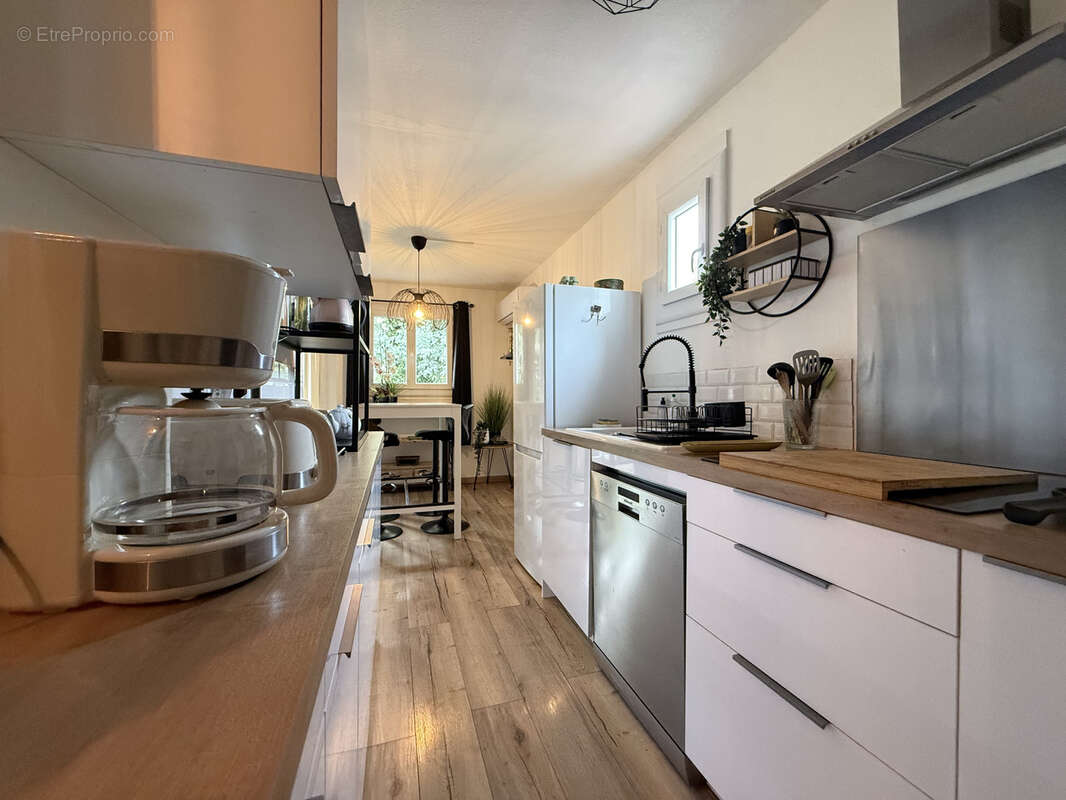 Appartement à AMELIE-LES-BAINS-PALALDA