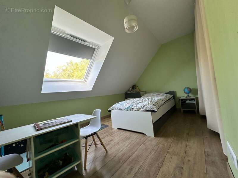 Maison à BIACHE-SAINT-VAAST