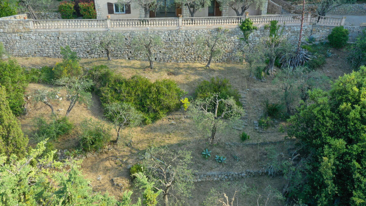 Maison à SPERACEDES