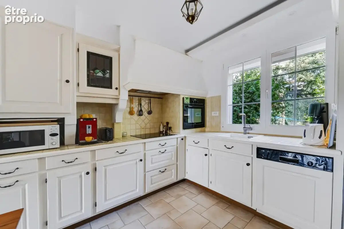 Maison 4 pièces - photo 8