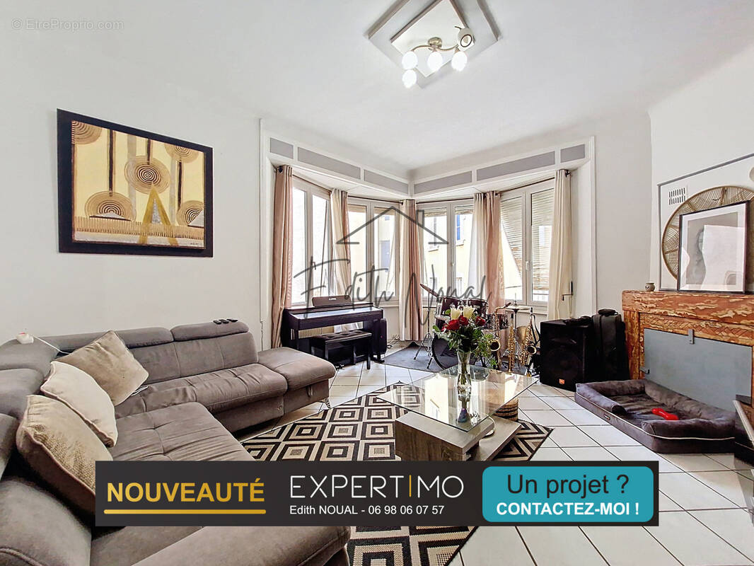 Appartement à MILLAU