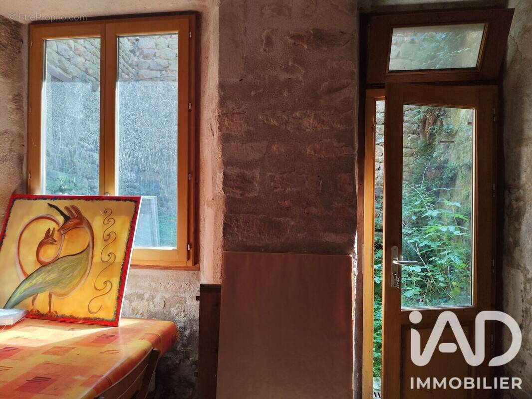Photo 1 - Appartement à SAINT-BONNET-LE-CHATEAU