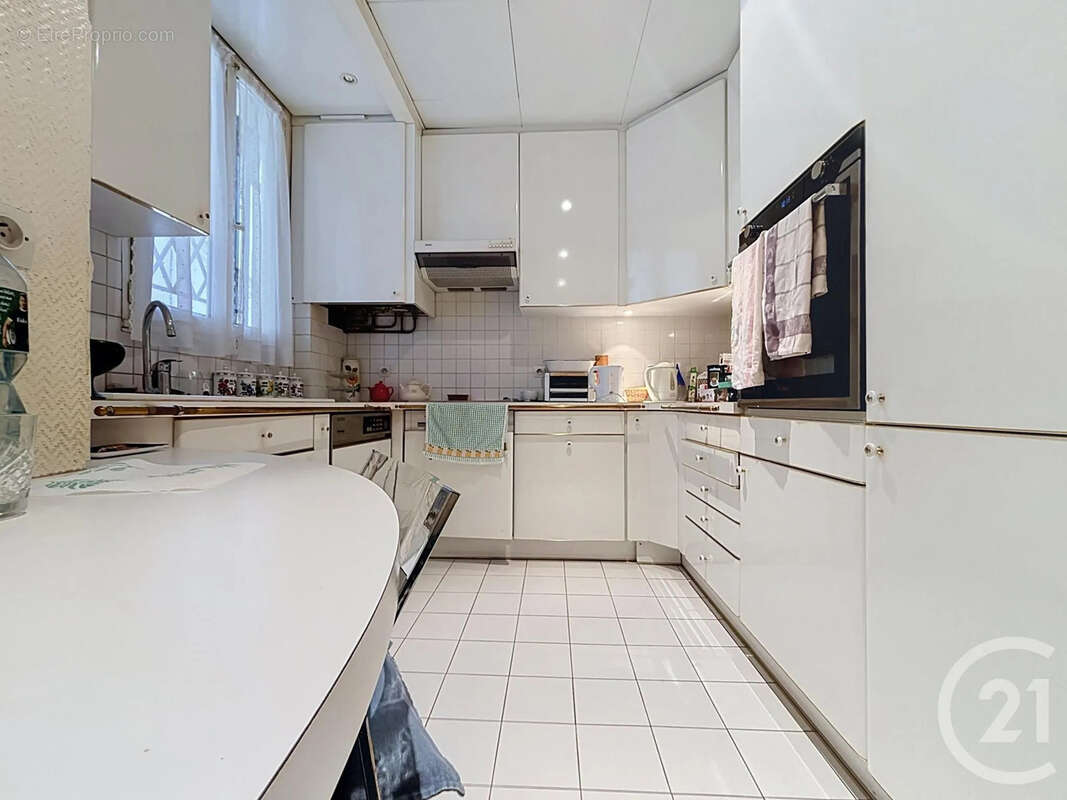 Appartement 123 m² à Paris-11e  - photo 14