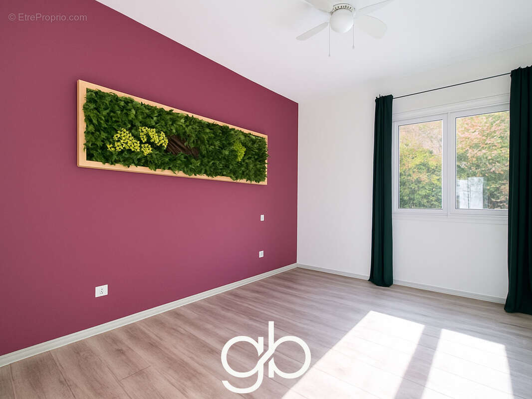 Villa contemporaine 150 m2 avec piscine, pool house - Saint-Drézéry - photo 10