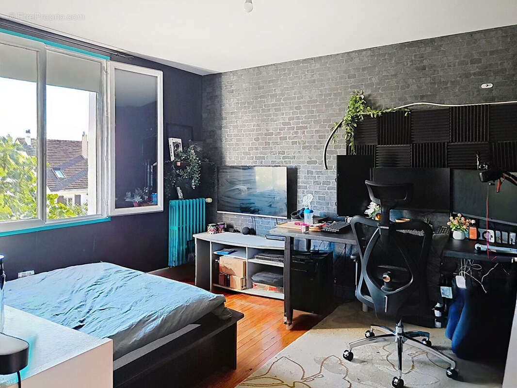 Maison à DIVES-SUR-MER