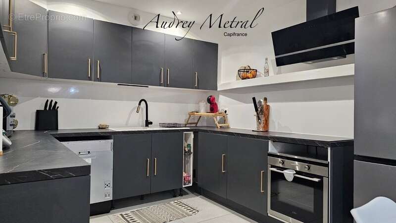 Appartement à SEYSSEL