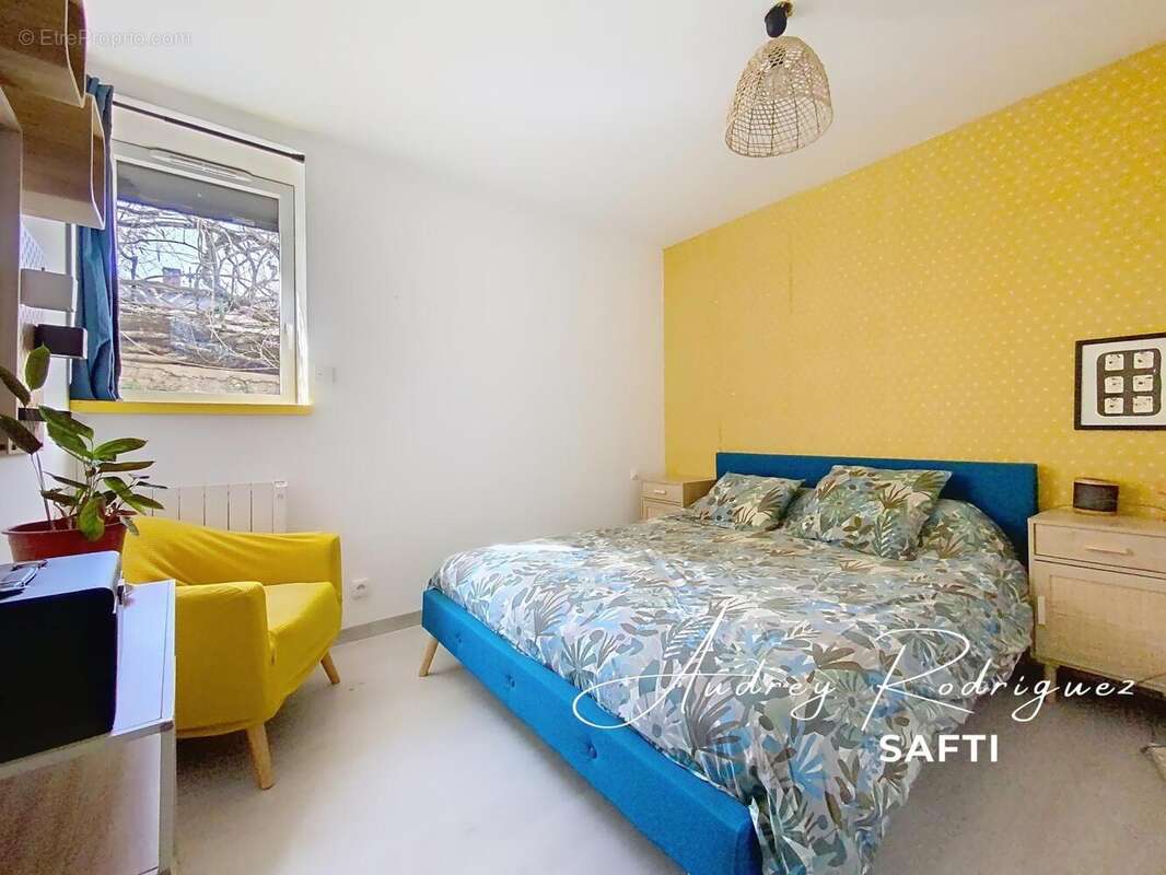 Photo 9 - Maison à BOURG-DE-PEAGE