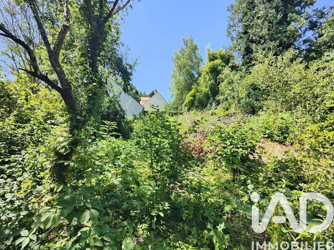 Photo 6 - Maison à GUILLERVAL