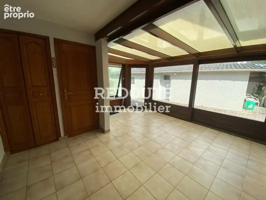 Rethel – maison familiale 6 pièces – 4 chambres – garage – jardin - photo 20
