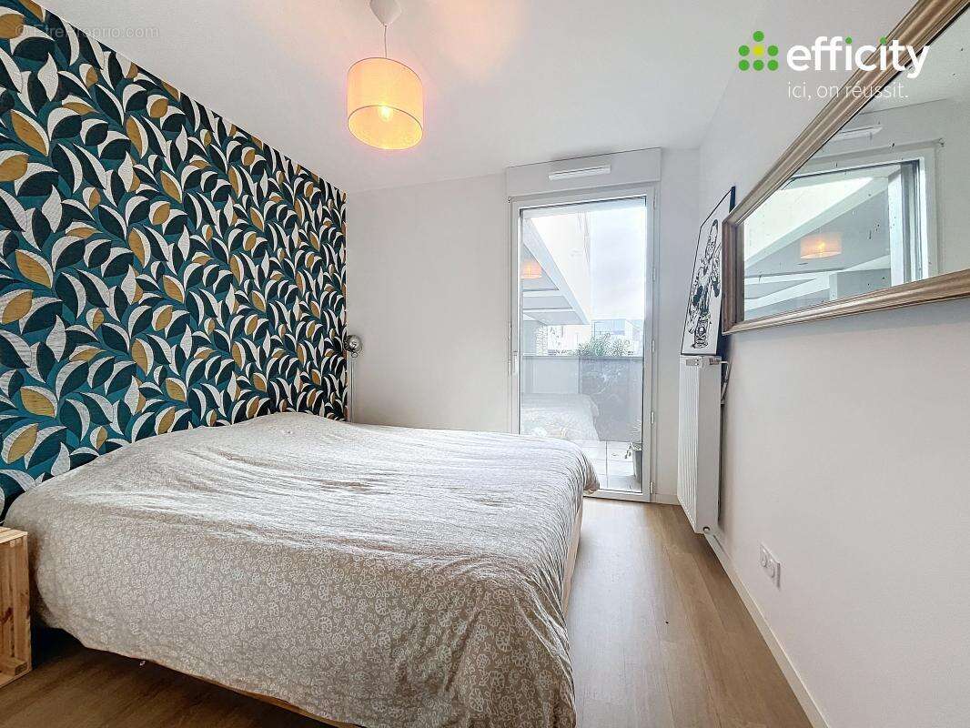 Appartement - photo 7