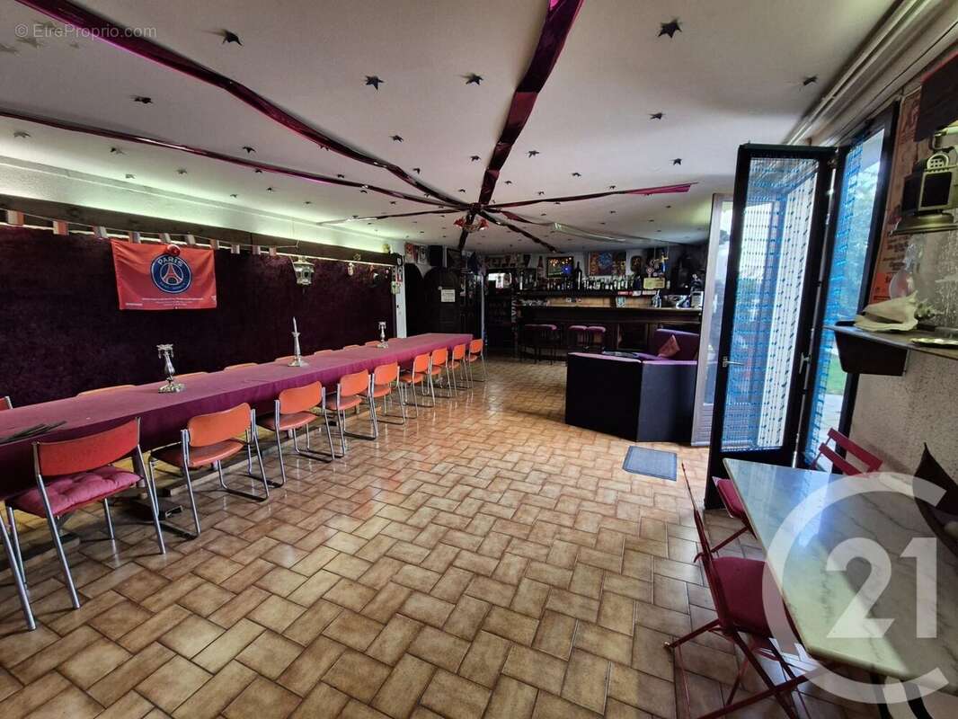 Maison à SAINT-GRATIEN