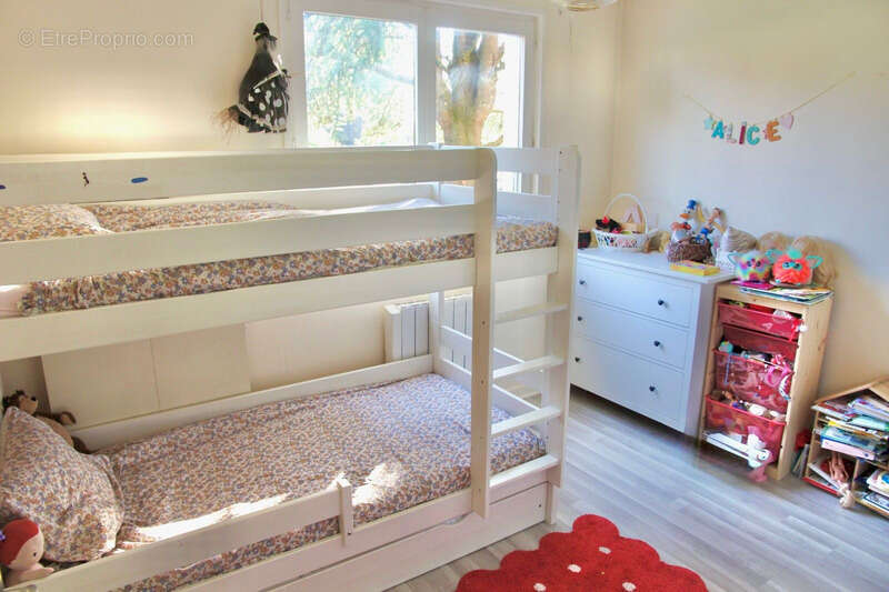 Appartement à ORNEX