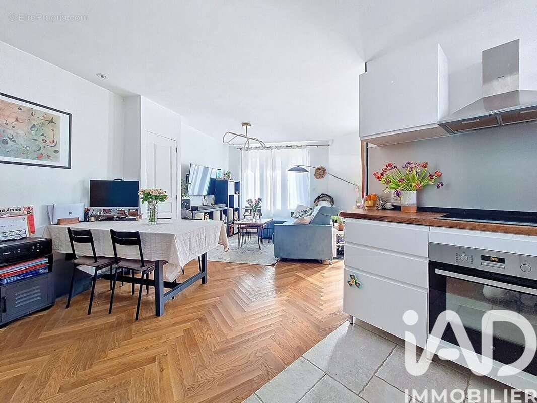 Maison 60 m² à Esbly  - photo 3
