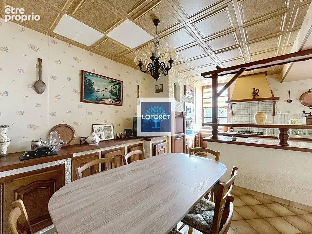 Longère (deux maisons), dépendances et jardin - photo 3