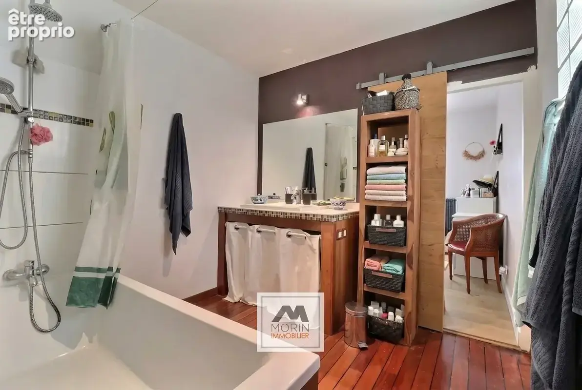 Maison 6 pièces 143 m² à vendre à Bordeaux (33000) - photo 11