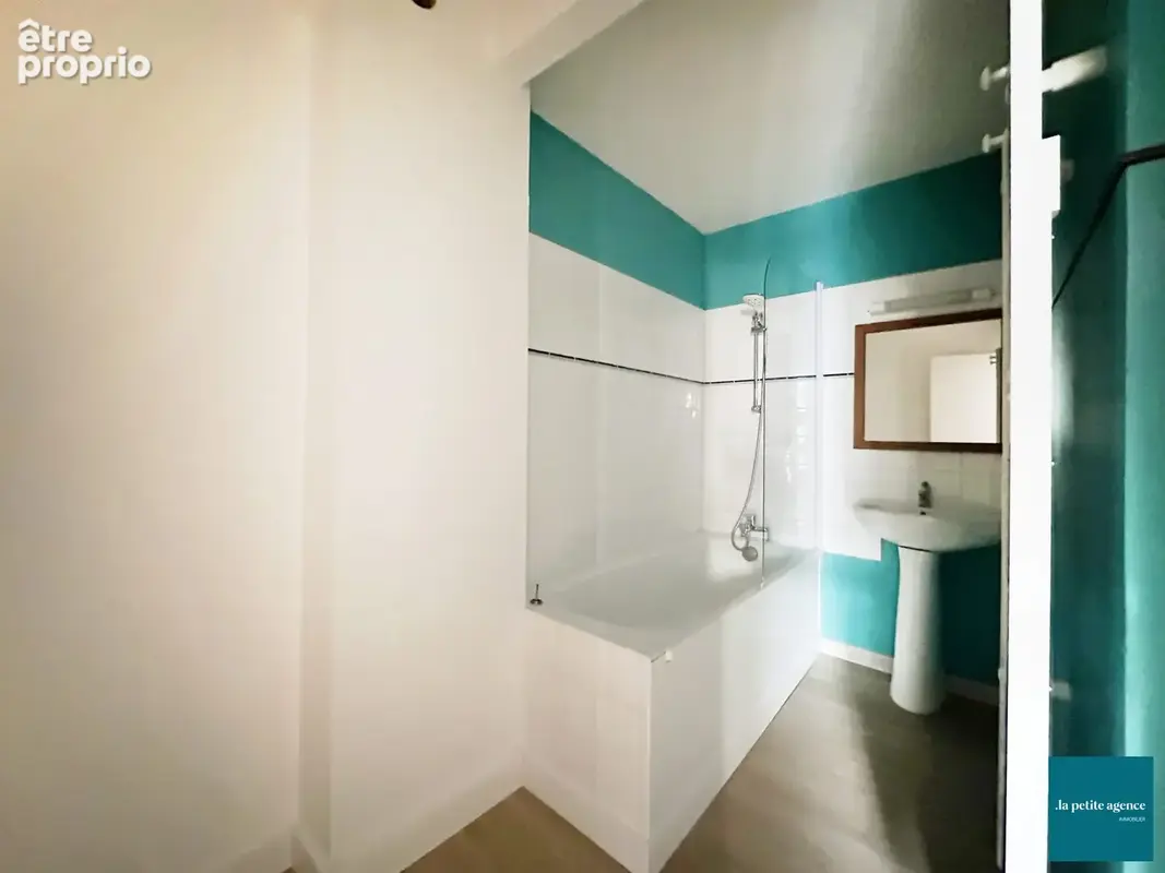Appartement 5 pièces 97 m² à vendre à Cherbourg-Octeville (50100) - photo 9