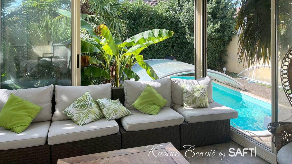 Photo 1 - Maison à VERT-SAINT-DENIS