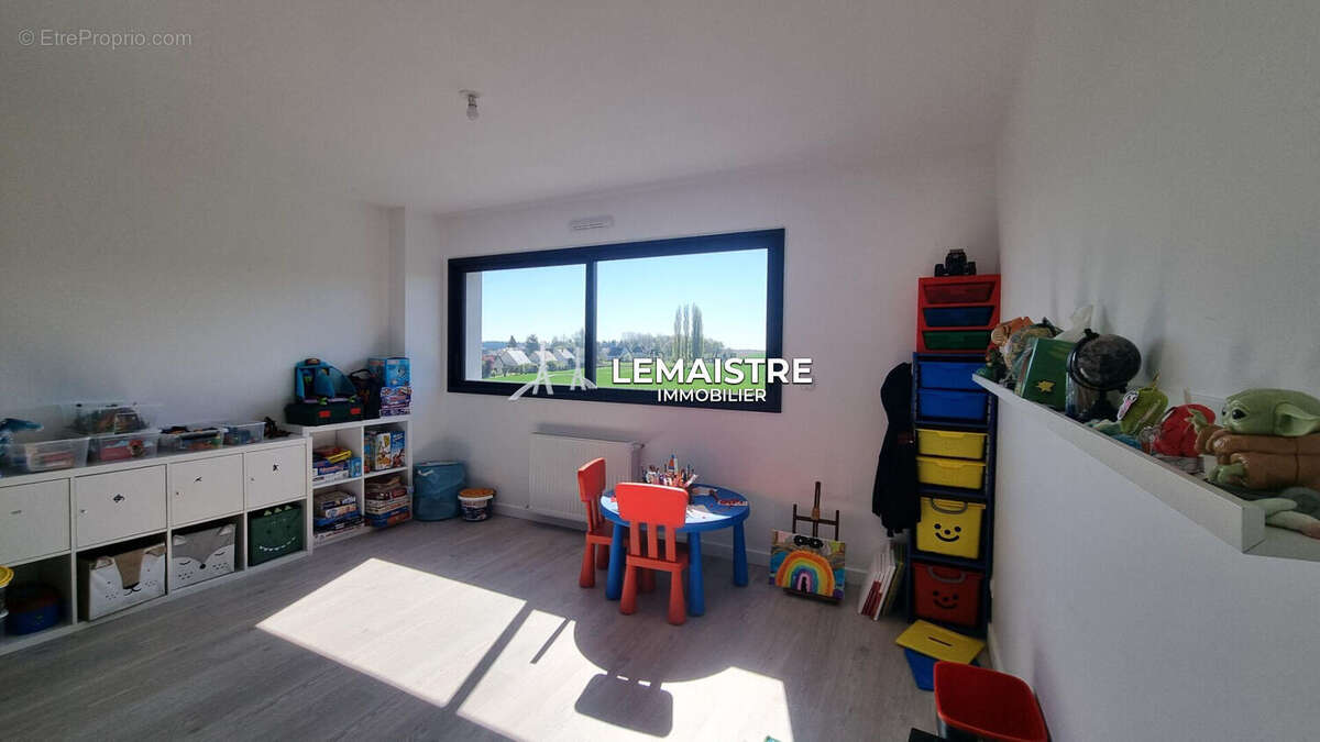 Maison à SAINT-JEAN-DU-CARDONNAY