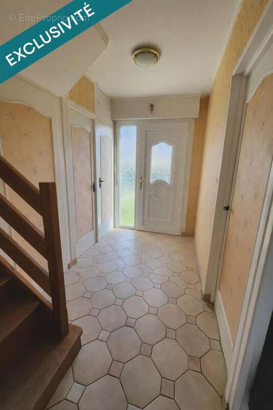 Photo 7 - Maison à MOREUIL