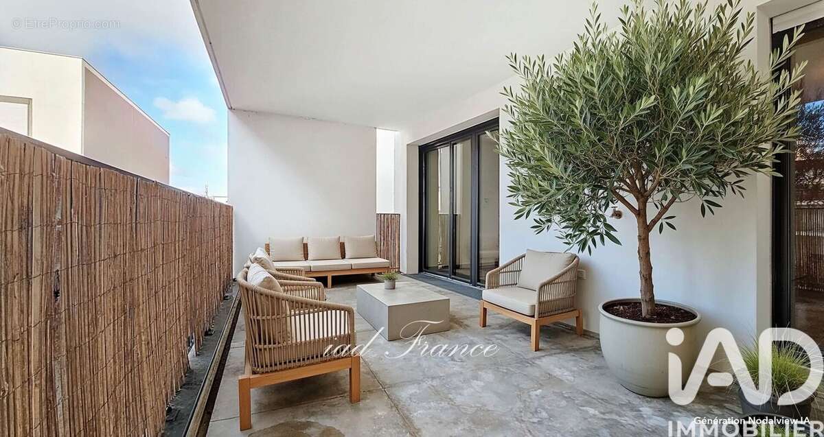 Photo 5 - Appartement à ATHIS-MONS