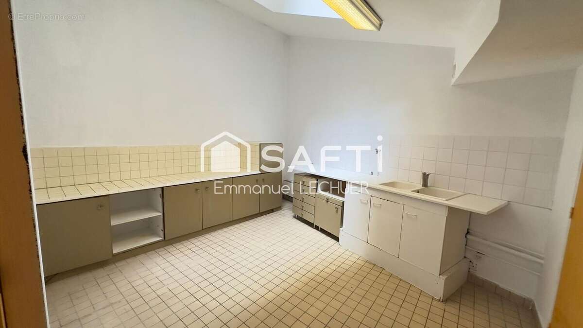 Photo 9 - Commerce à SAINT-BRIEUC