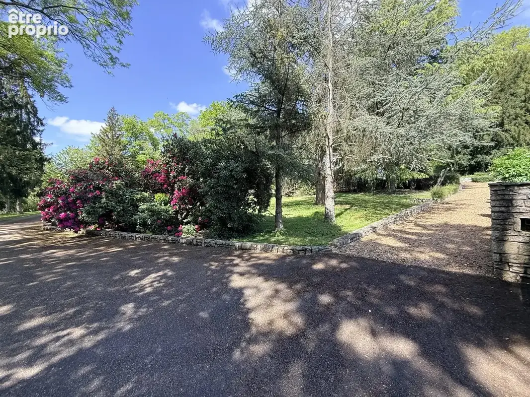 Maison familiale dans un cadre naturel d’exception - photo 4
