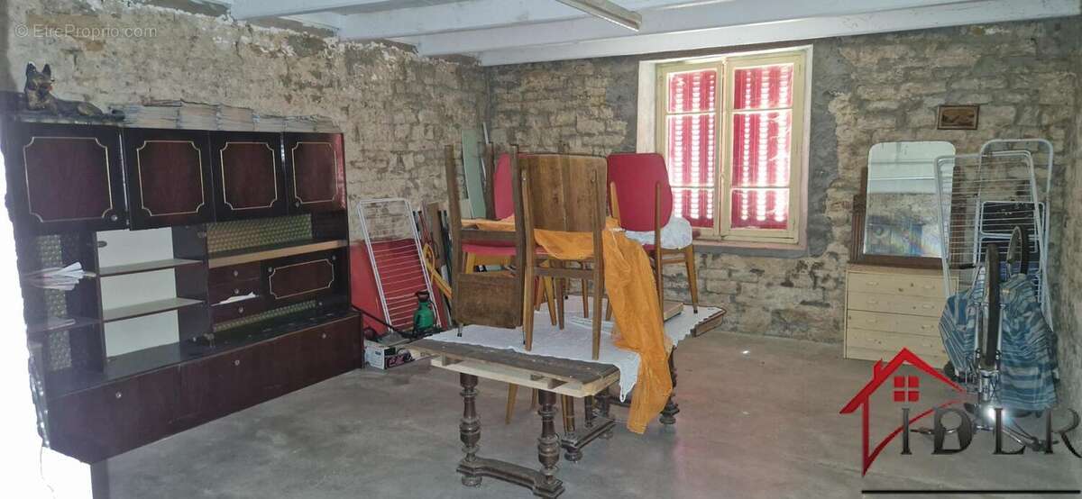 maison de 1870 a rénover - photo 12