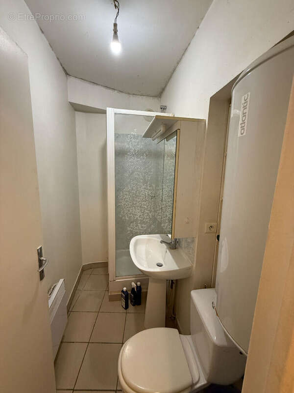 Appartement à EPERNON