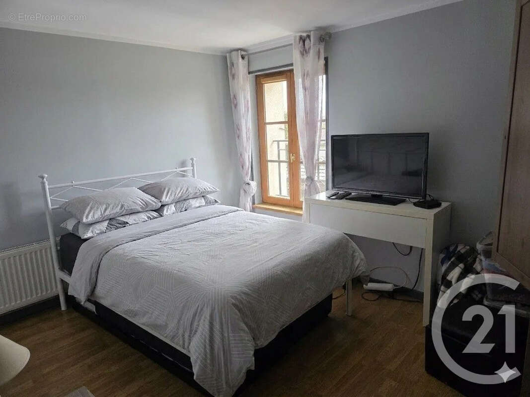 Maison à SAINT-SOUPPLETS