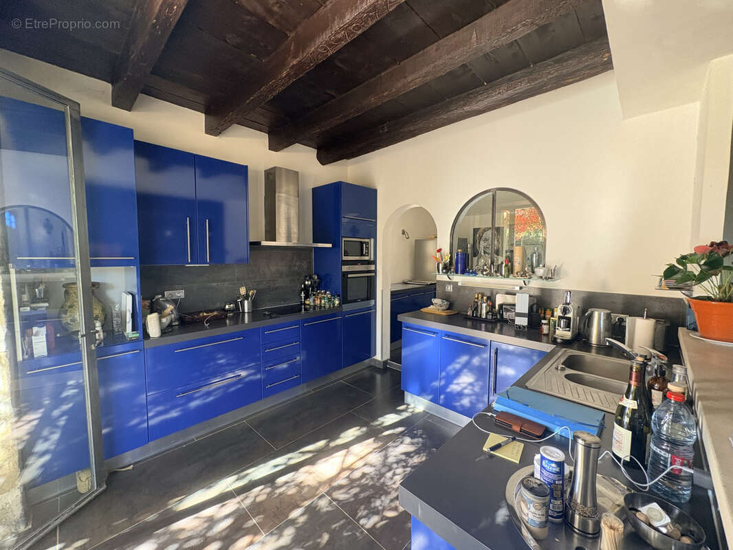 Maison à SAINT-BAUZELY